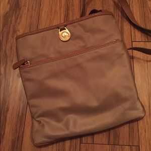 Michael Kors Nylon Crossbody